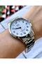 Men's Metal Band Wristwatch