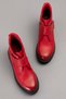 Women's Genuine Leather Easy Wear Mother Boots Anl.2722 - 7