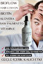 Hair Hair Removal and Beautifying Lotion / Hair Care Lotion / Natural Solution for Baldness 3 Pieces - 5