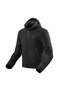 Afterburn H2O Coat Black