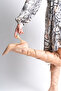 Nude Women's Heeled Shoes 4045 - 3