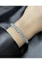 Jewelled Waterway Bracelet 5 mm