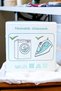 12-Pack of Towel Cloths Reusable 100% Cotton. - 9