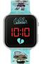 LOL SUPRISE LOL4531ARG Children's Wristwatch