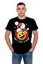 Isn'T Just Game Bowling Emoji T-Shirt Unisex T-Shirt
