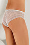 Pack of 6 Lace Women's Panties Mb3086 - 3