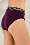 Pack of 6 Women's Panties Mb3084 - 3