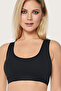 Women's Luxury Pillow Thick Strap Bustier B1919t3 Pcs - 8