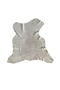 Real Sheepskin Short Sheepskin - Natural Short Sheepskin - Natural Sheepskin - 5