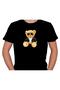 Bear Ted Bear Teddy Panda Cool T-Shirt Unisex T-Shirt - 2