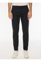 Levis Normal Waist Men's Black Denim Trousers 85226-0049 - 3