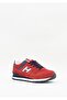 Colombia M Men's Red Sneakers - 2
