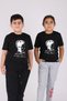 10 November Special Atatürk Signature Printed 5-13 Years Cotton (UNİSEX) T-shirt - 3