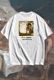 Reversible Travis Scott Mc Donald Unisex Oversize T-shirt - 2