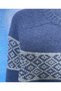 Children's Knitwear Sweater - Kangaroo Pocket, Long Sleeve and Crew Neck - 3