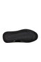 232240-1 Black Nubuck Genuine Leather Men's Casual Shoes - 5