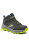 Tech Grip Waterproof Kids Sport Boots 403712L 403712L-Bblm