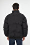 Unisex Rain Windproof Cross Cut 7032 Bomber Oversize Coat Jacket Coat Waterproof MM-153 - 6