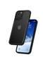 Apple iPhone 13 Pro Max Compatible Back Transparent Edges Colorful Luxury Roll Cover - 2