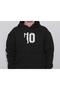 Lionel Messi World Cup World Star Sweatshirt Unisex Hooded Hoodie - 2