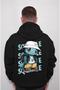 Pokemon Squirtle Hippi Sweatshirt Unisex Hooded Hoodie - 2