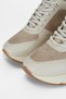 Women's Vegan Sneakers & Sports Shoes 936 62158 Bn Ayk Sk23/24 - 3