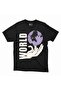 Escape World Escape from the Earth T-Shirt Kids T-Shirt