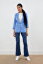 Satin Jacket - 5
