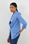 Satin Jacket - 3