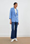 Satin Jacket - 4