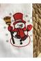 SUSPENDER BOW TIE SHIRT FOR CHRISTMAS CELEBRATIONS - 2