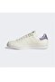 Stan Smith Kadın Krem Sneaker - 7