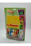 Educational and Fun Sand Painting Set Disney Fairies (4 PIECES) - FM-07
