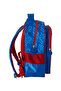 Blue Boys' Backpack 2051 SONIC SCHOOL BAG - 3