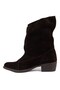- Women's Leather Boots 105-2910-Venus - 3