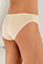 Pack of 6 Ribbed Women's Panties MB023 - 2