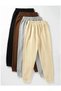 Φούτερ Plus Size 4 Color - 2