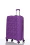 Mçs Polipropilen Valiz V376 75 CM - 2