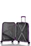 Mçs Polipropilen Valiz V376 75 CM - 4