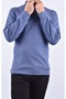 R7280 POCKET SWEAT /DARK BLUE-NDIGO/XL - 4