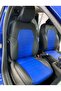 RENOULT CLIO 5-BACK 2+1-COMPLE LEATHER-SPECIAL STITCH - 2