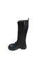 Women's Lace Up Boots - 4