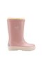 Splash Dk Borreguito Rain Boots W10293 Rosa - 2