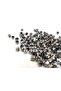 100 Pieces Ss12 3 Mm Case Planted Glass Stone Black Beyoğlu Stone - 2