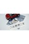 Passat B6 B7 Compatible Luggage 3m 3d Chrome Abs Logo Emblem - 7