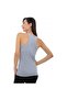 Women's Elastane Lycra Sports Tank Top