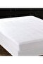 Quilted Fitted Water Liquid Proof Mattress Protector Mattress Cover 200x200