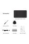 Inspıroy H640P 2019 Graphics Drawing Tablet - 5