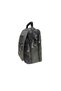 Seventeen Khaki Color Hand and Shoulder Bag - 3
