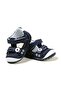 Unisex Baby Leather Orthopedic First Step Shoes - 3